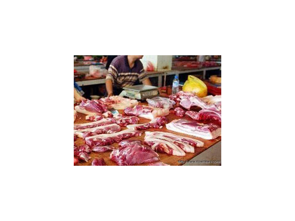 政府開放「瘦肉精」牛肉進口　將嚴重贓害國人健康