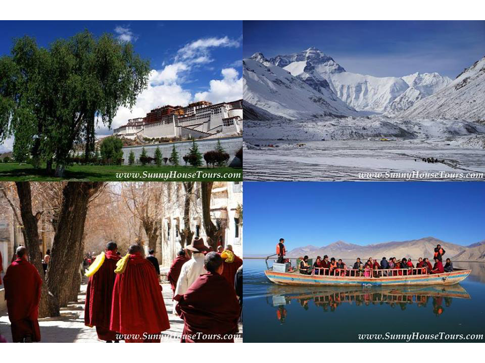 陽光小屋旅遊-秘境西藏攝影展