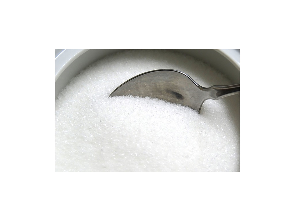 精製白砂糖屬於化學最毒 恐導致骨質疏鬆
