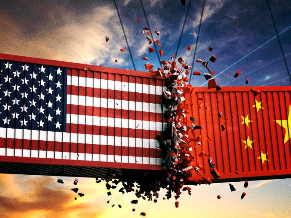 美中貿戰影響「7成企業想移出中國」 