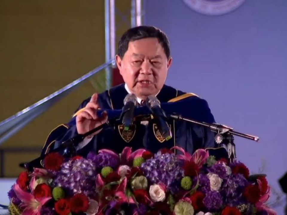 徐旭東避談韓：高雄市長選出來後全台灣都動起來了！