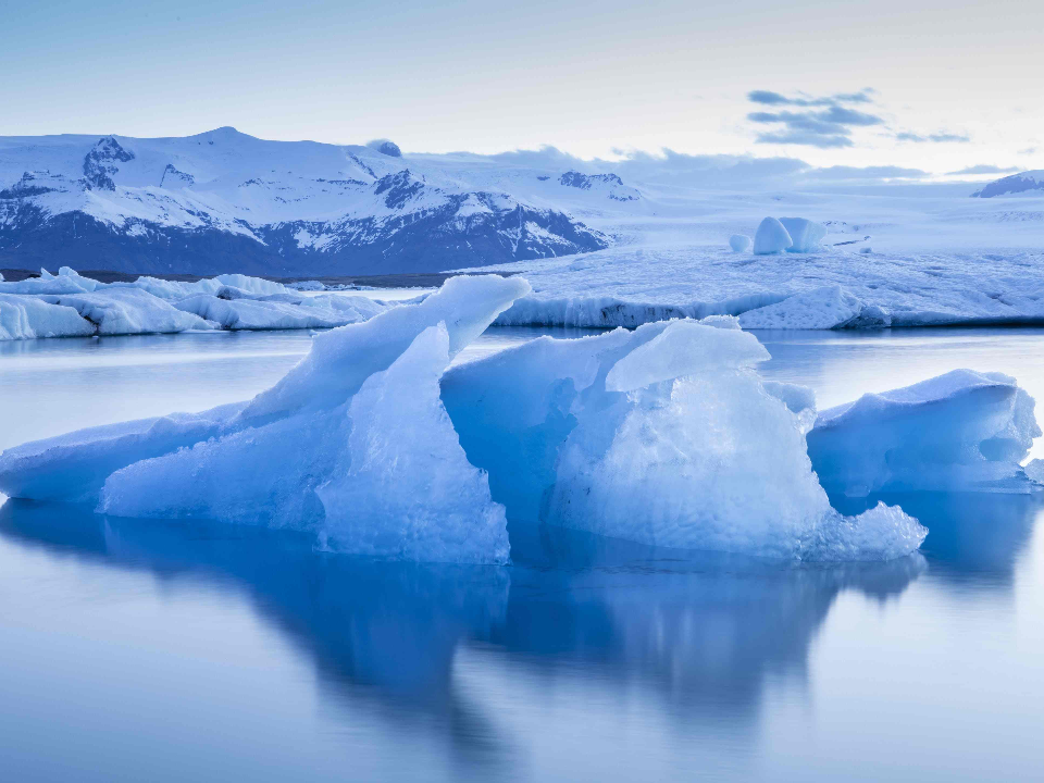 「世界屋脊」冰川 面臨消失危機