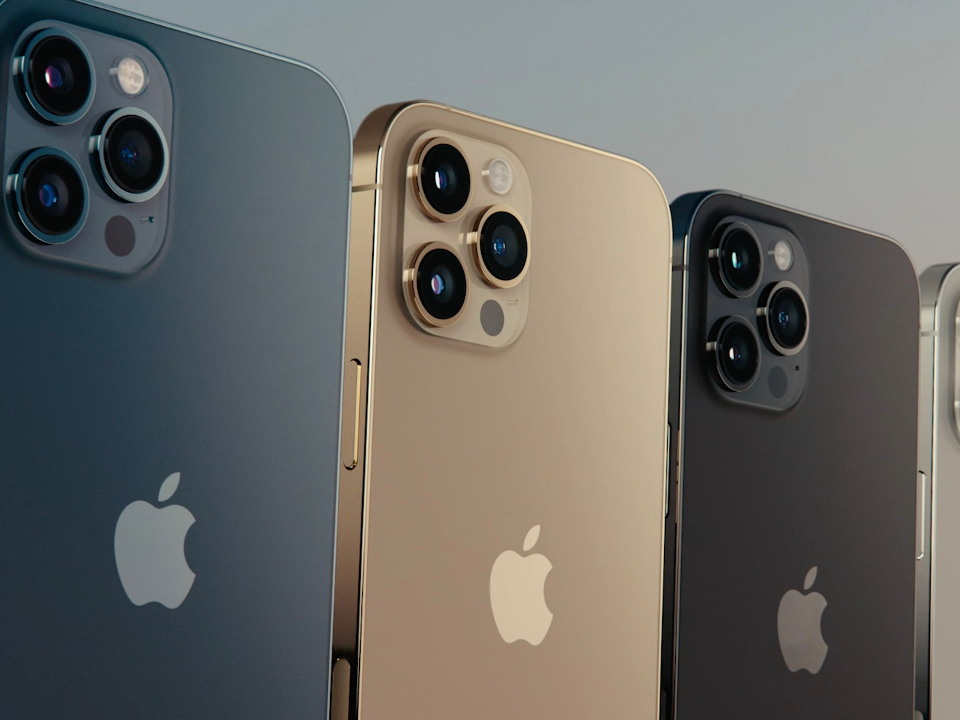 蘋果賺很大？ 拆解iPhone 12 近5萬手機成本不到1.5萬